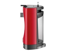 KRUPS Ekspres KRUPS KP1105 Dolce Gusto Oblo Czerwony KP1105 ekspres na kapsułki
