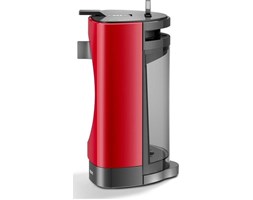 KRUPS Ekspres KRUPS KP1105 Dolce Gusto Oblo Czerwony KP1105 ekspres na kapsułki